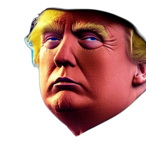 mask, face, hat, creature transparent PNG cut-out