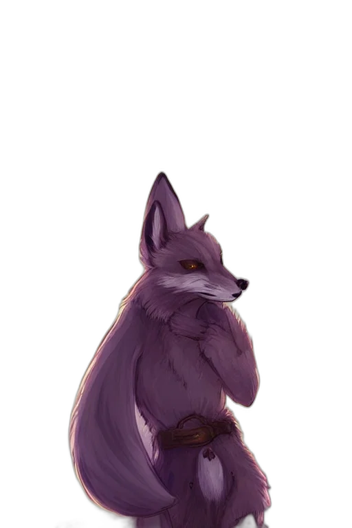 creature, animal, staff, mask, watercolor, concept art, fantasy art, pixel art transparent PNG cut-out