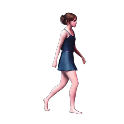 dress, jacket, 3d render, concept art, pixel art, photorealistic, monochrome, pastel transparent PNG cut-out