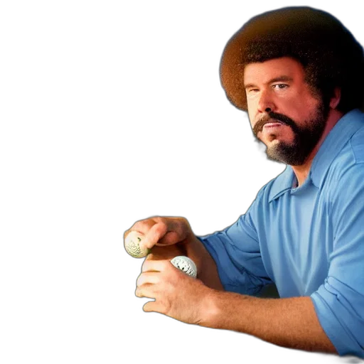 hat, hair, food, weapon transparent PNG cut-out