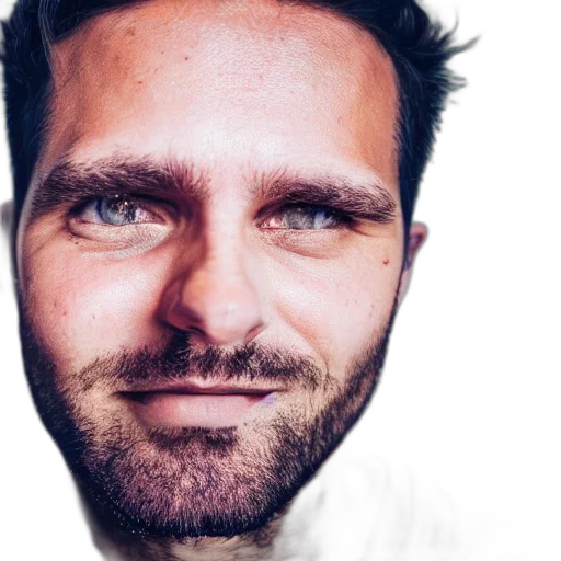 face, staff, animal, mask transparent PNG cut-out