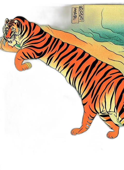 animal, creature, dragon, concept art, watercolor, comic book art, fantasy art, underwater transparent PNG cut-out