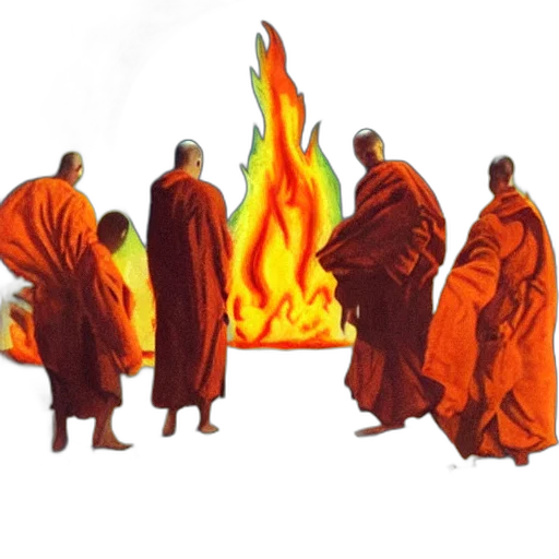staff, jacket, mask, concept art transparent PNG cut-out