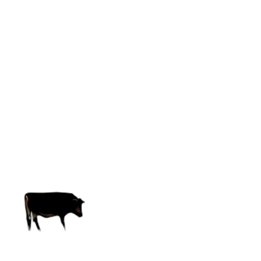 animal, creature, food, robot transparent PNG cut-out