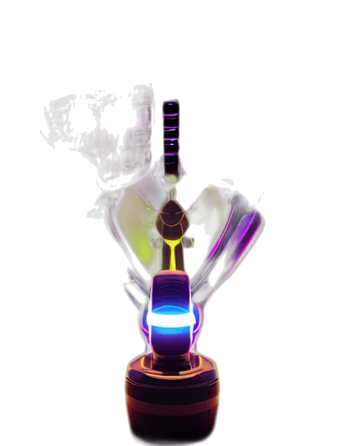 bottle, weapon, robot, sword transparent PNG cut-out