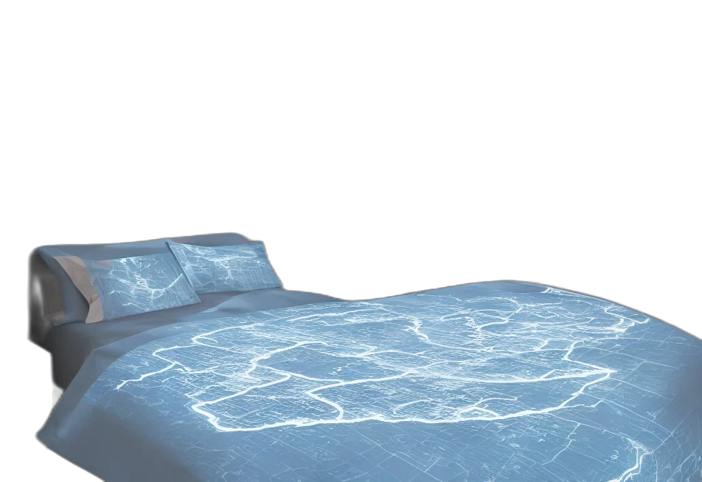 car, jacket, 3d render, vaporwave, photorealistic, concept art, underwater, blue transparent PNG cut-out