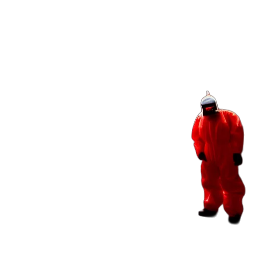 robot, creature, jacket, animal, 3d render, concept art, pixel art, photorealistic transparent PNG cut-out