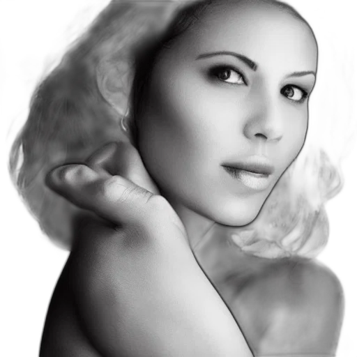 face, jewelry, crown, dress transparent PNG cut-out
