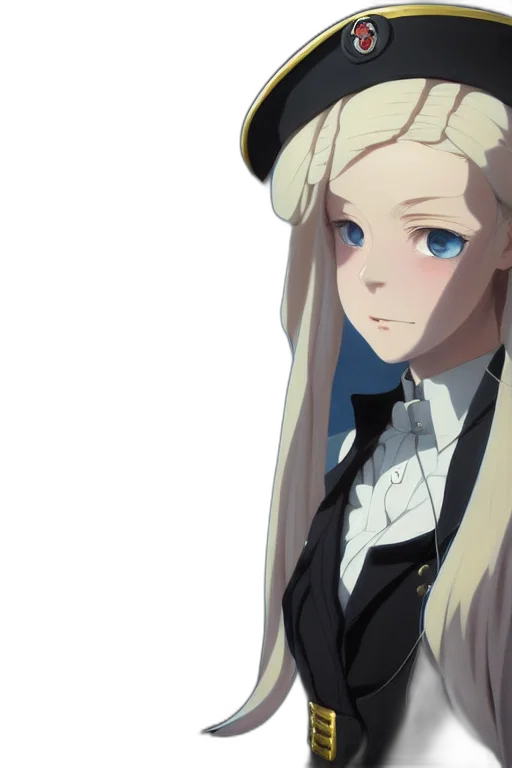 face, staff, robot, crown transparent PNG cut-out