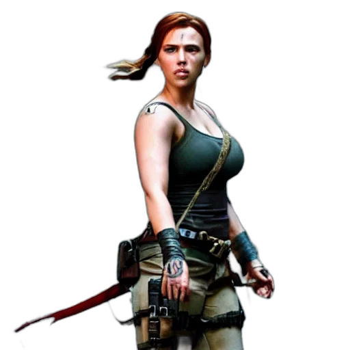 weapon, staff, concept art, fantasy art transparent PNG cut-out