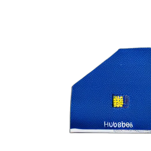 umbrella, hat, blue, hubulogis, removal transparent PNG cut-out