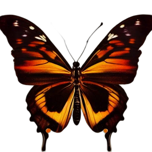 animal, creature, jewelry, flower transparent PNG cut-out