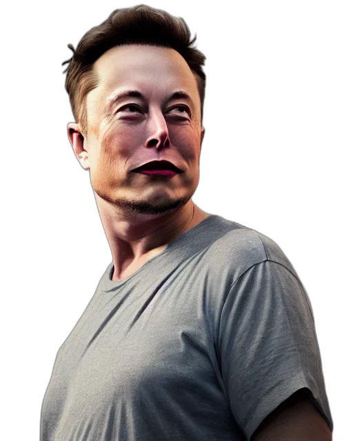 face, robot, mask, dragon transparent PNG cut-out