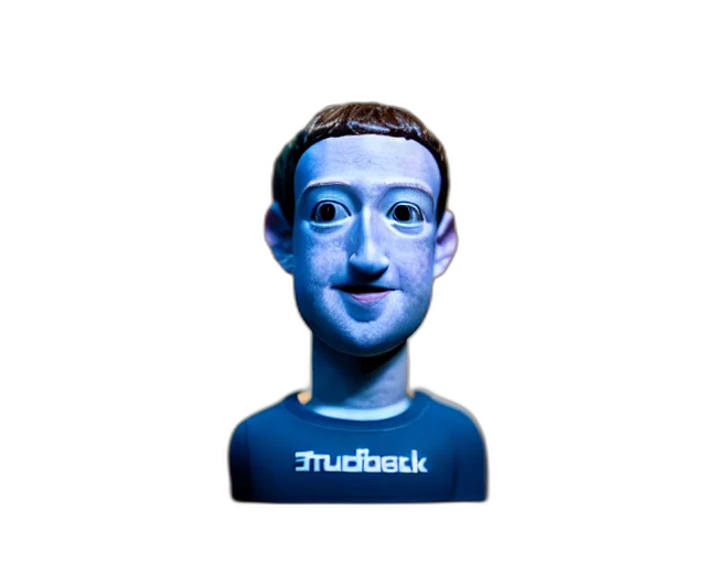 mask, robot, face, staff transparent PNG cut-out