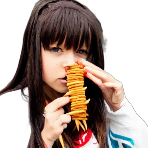 food, weapon, jacket, robot, photorealistic, anime, 3d render, pixel art transparent PNG cut-out