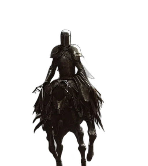 mask, sword, weapon, animal, concept art, fantasy art, pixel art, comic book art transparent PNG cut-out