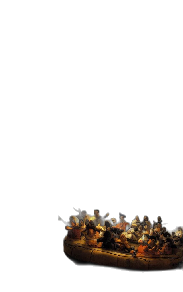 dragon, crown, weapon, animal, pixel art, concept art, 3d render, fantasy art transparent PNG cut-out