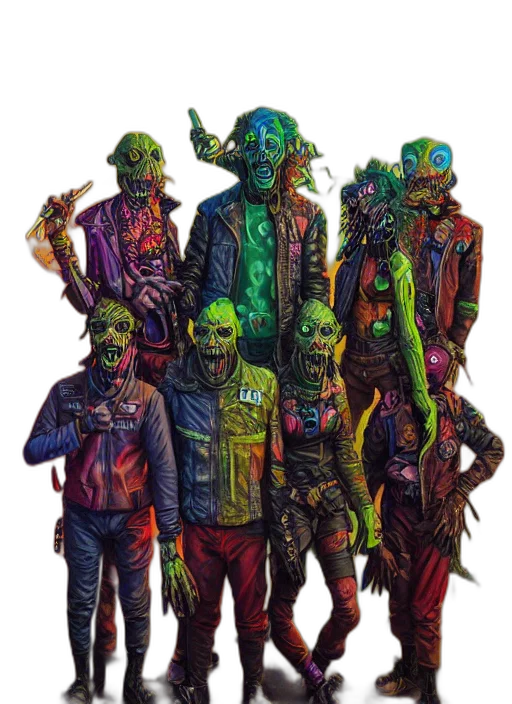 staff, mask, concept art, comic book art transparent PNG cut-out