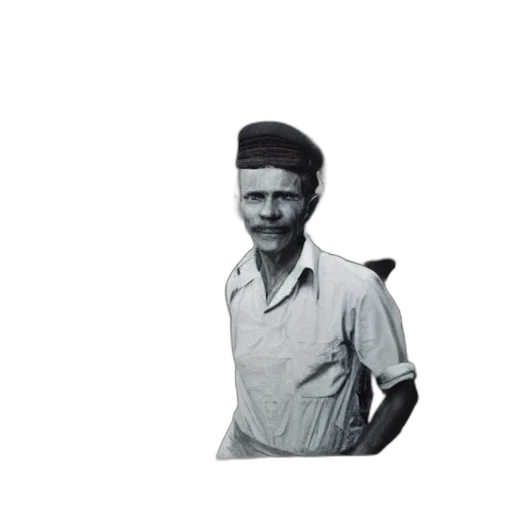 staff, hat, face, mask transparent PNG cut-out