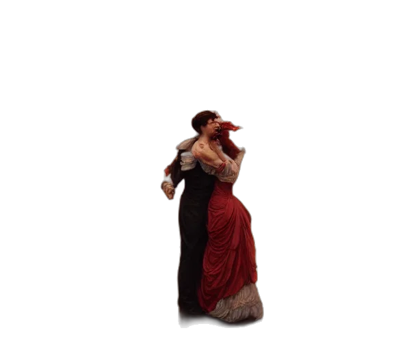 dress, staff, concept art, 3d render, pixel art, photorealistic, fire, outer space transparent PNG cut-out