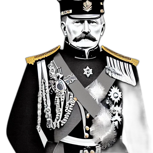 staff, crown, face, hat, photorealistic, concept art, 3d render, fantasy art transparent PNG cut-out