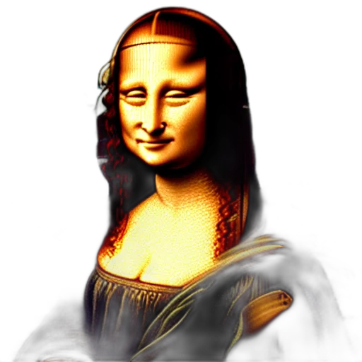 face, dress, jewelry, crown transparent PNG cut-out