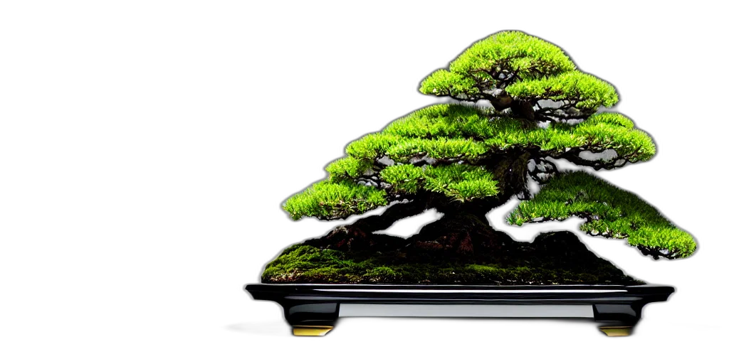tree, crown, 3d render, photorealistic transparent PNG cut-out