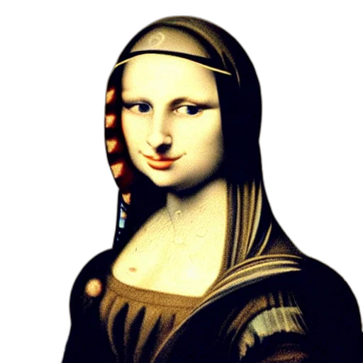face, dress, jewelry, robot, pixel art, photorealistic, 3d render, fantasy art transparent PNG cut-out