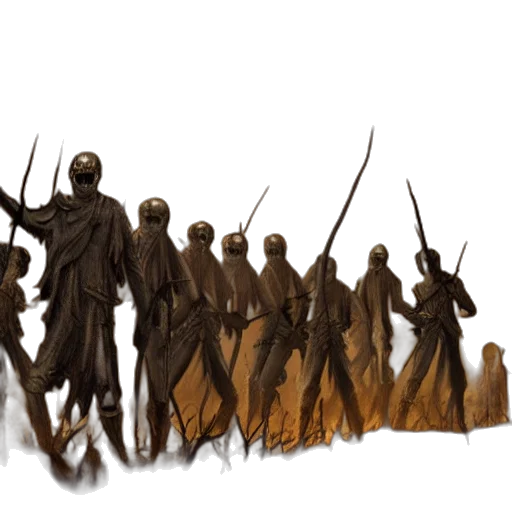 staff, weapon, sword, concept art transparent PNG cut-out