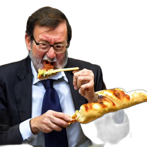 food, weapon, animal, mariano, rajoy, eating, kebab, houses transparent PNG cut-out