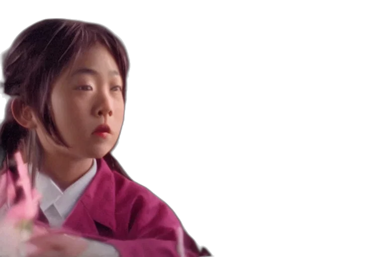face, staff, vaporwave, rain transparent PNG cut-out
