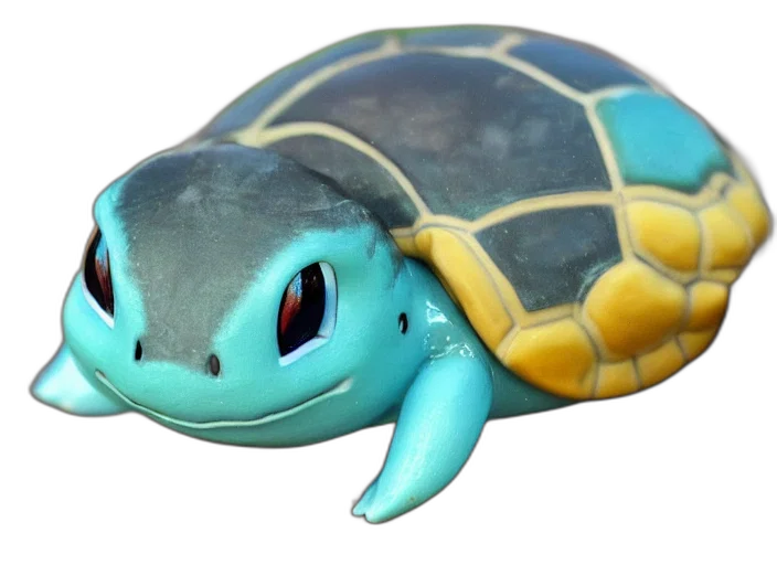 animal, creature, dragon, 3d render, photorealistic, concept art, vaporwave, underwater transparent PNG cut-out