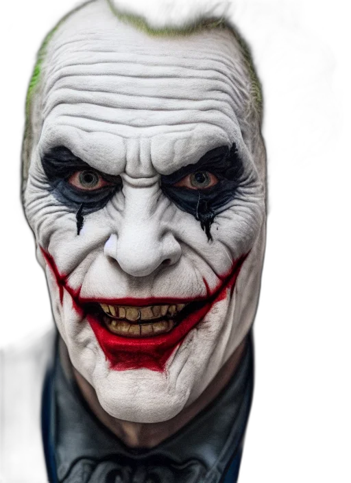face, mask, photorealistic, comic book art, detailed, film, still, portrait transparent PNG cut-out