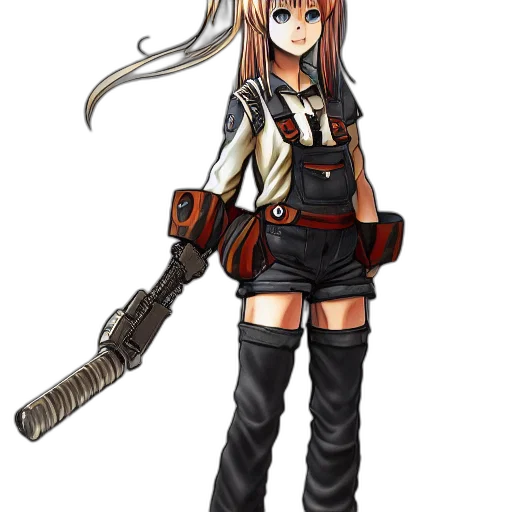 staff, weapon, sword, concept art, pixel art, anime, fantasy art, full transparent PNG cut-out