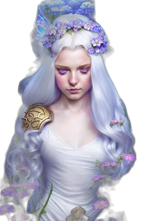 crown, face, jewelry, dress transparent PNG cut-out