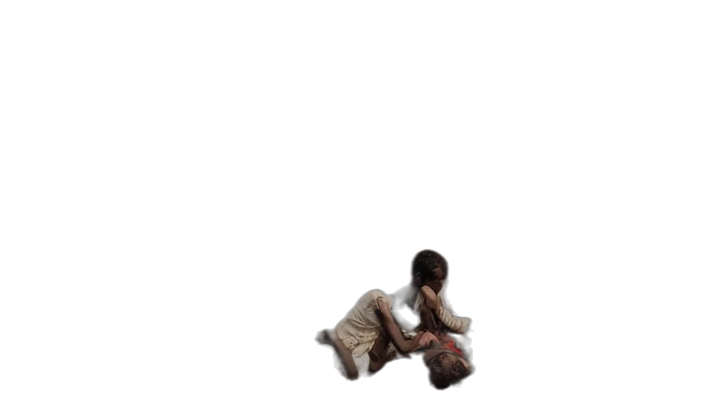 creature, animal, shoes, staff transparent PNG cut-out