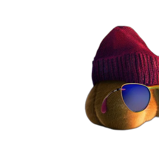 hat, jacket, mask, crown transparent PNG cut-out