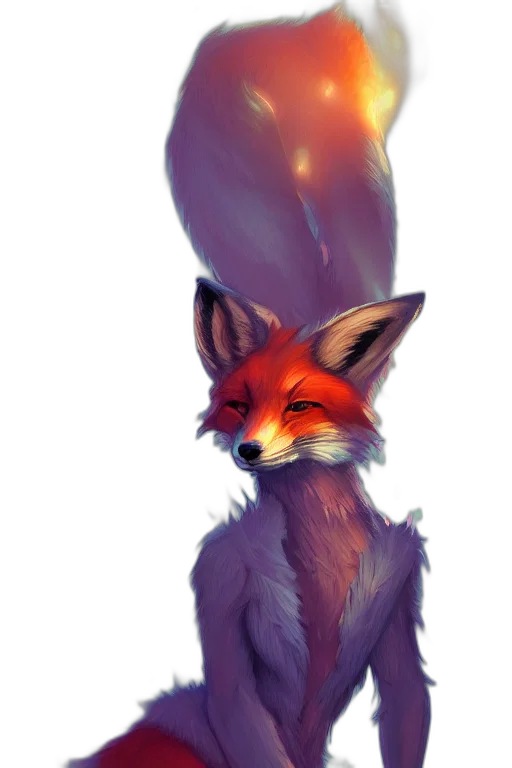 creature, mask, staff, animal transparent PNG cut-out