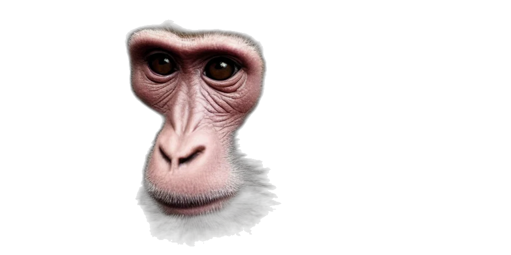 animal, face, creature, mask transparent PNG cut-out