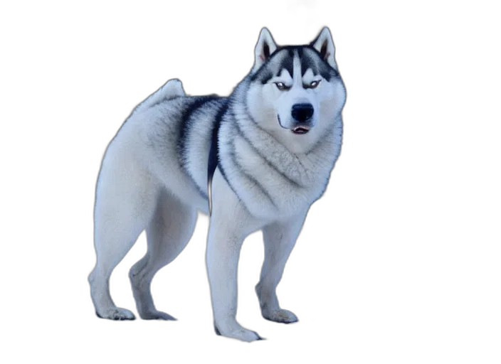 animal, creature, staff, face, 3d render, concept art, photorealistic, pixel art transparent PNG cut-out