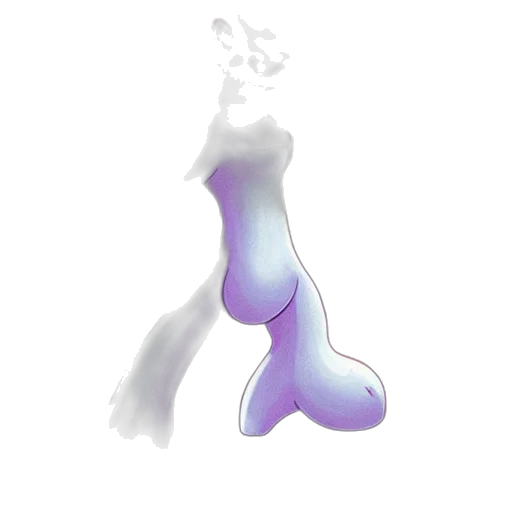 dragon, staff, creature, bottle transparent PNG cut-out