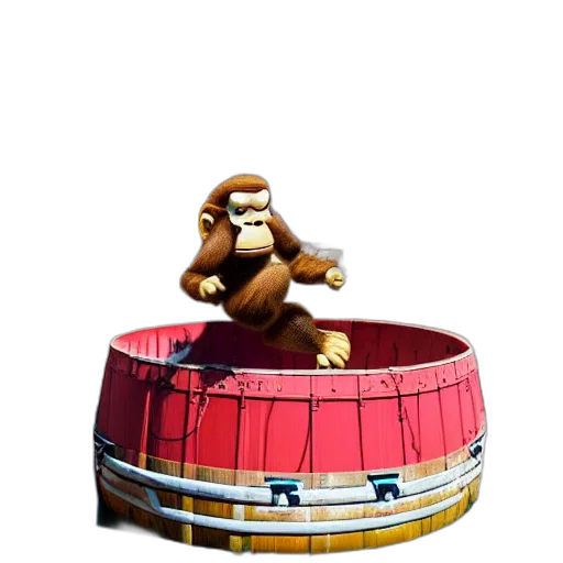 animal, crown, furniture, hat transparent PNG cut-out