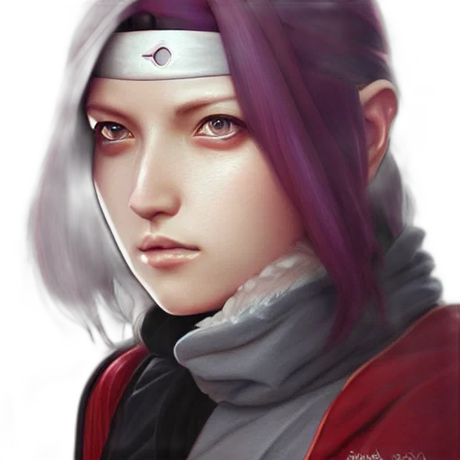 face, staff, fantasy art, anime transparent PNG cut-out