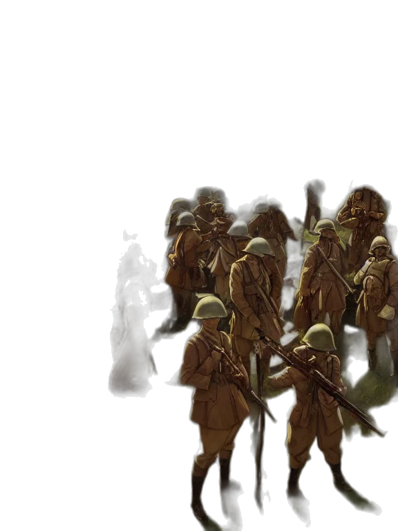 concept art, fantasy art, 3d render, pixel art transparent PNG cut-out