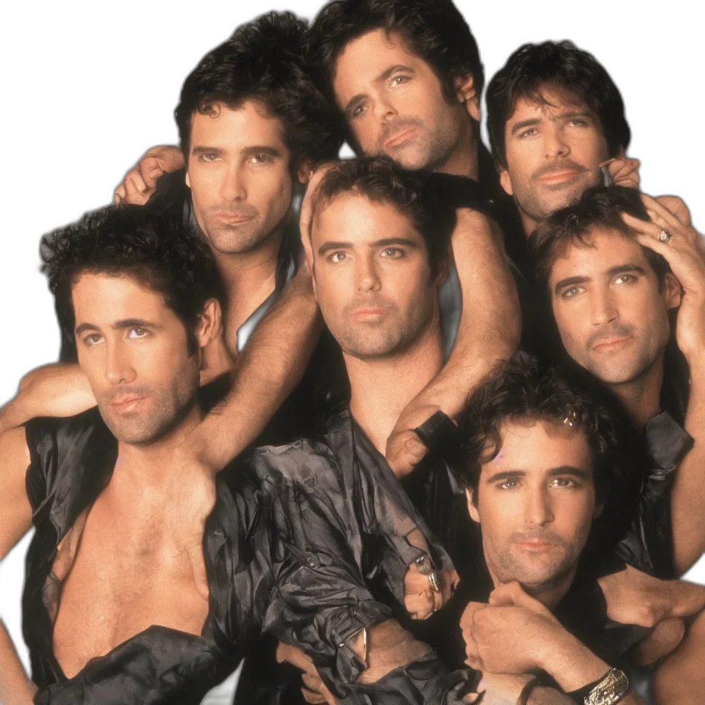 hair, jacket, get, him, swap, our, places transparent PNG cut-out