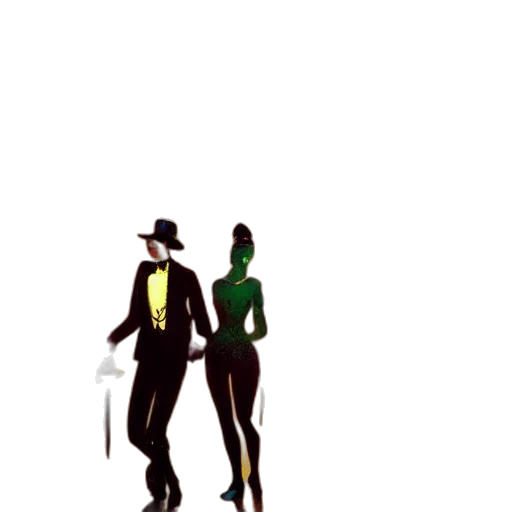 hat, staff, mask, concept art, comic book art, pixel art, cartoon, outer space transparent PNG cut-out