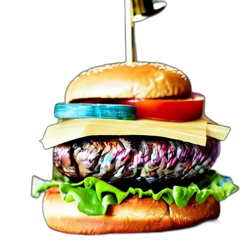 food, jewelry, weapon, animal, photorealistic, 3d render, pixel art, concept art transparent PNG cut-out