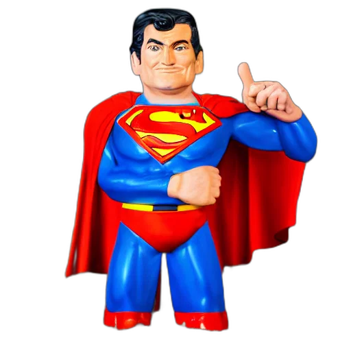 comic book art, 3d render, cartoon, concept art transparent PNG cut-out