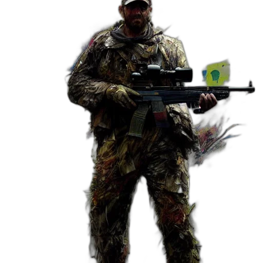 weapon, animal, staff, creature transparent PNG cut-out