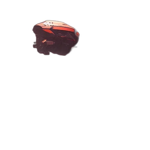 car, hat, shoes, weapon transparent PNG cut-out